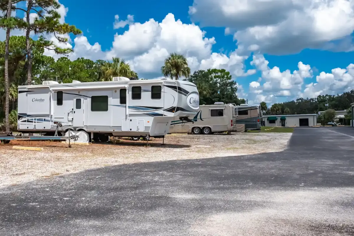 RV Parking